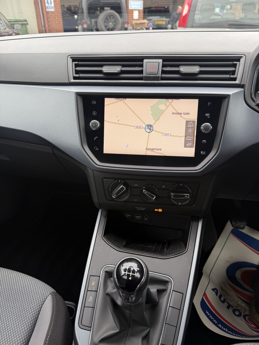 Used SEAT Arona 2019 for sale - 78098271: Photo 14