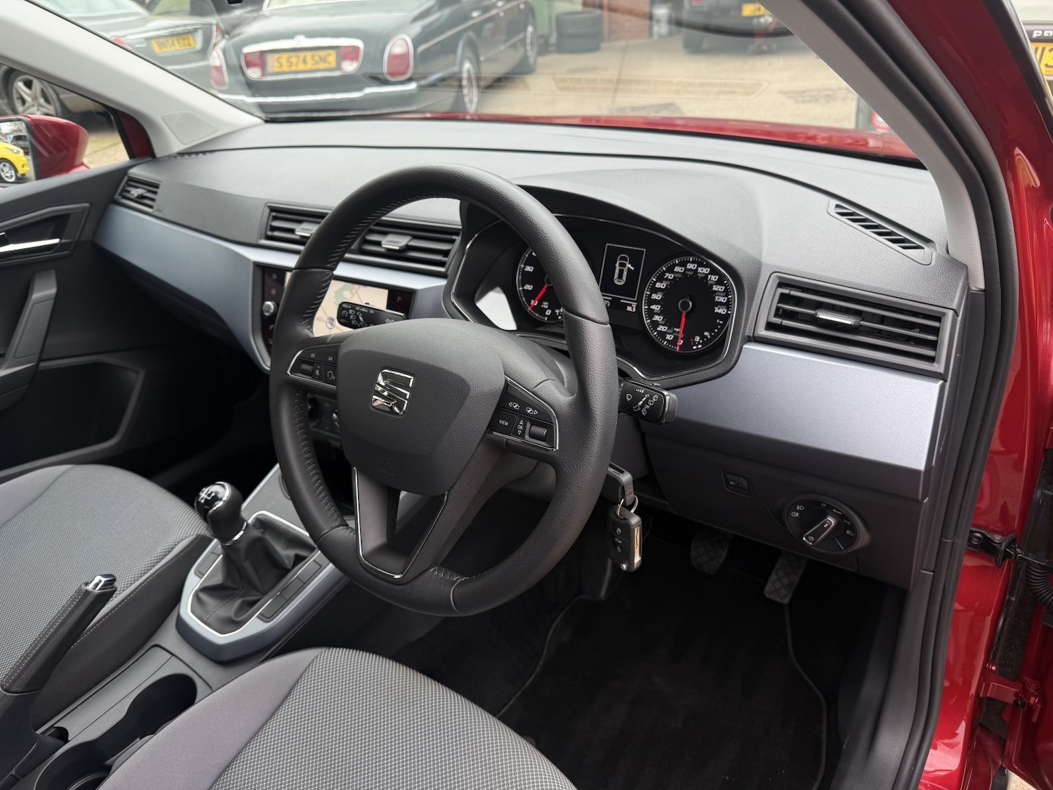 Used SEAT Arona 2019 for sale - 78098271: Photo 15