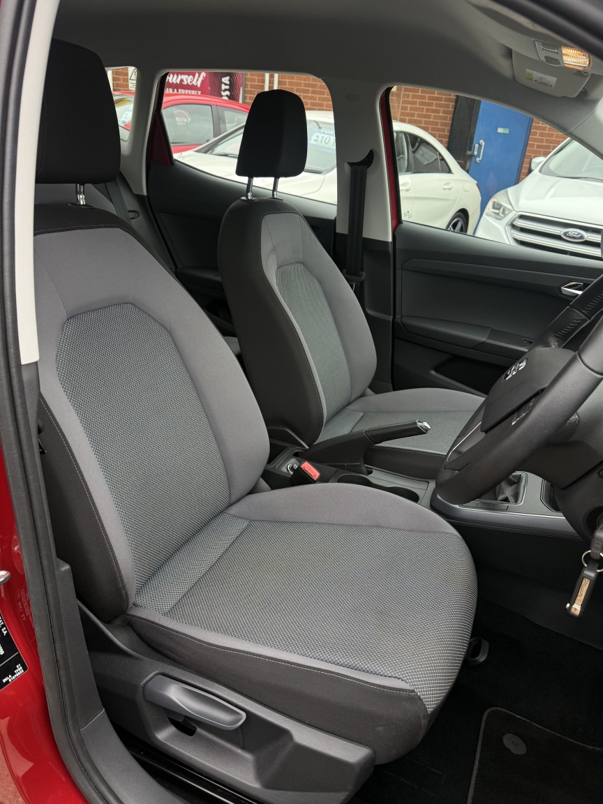 Used SEAT Arona 2019 for sale - 78098271: Photo 16