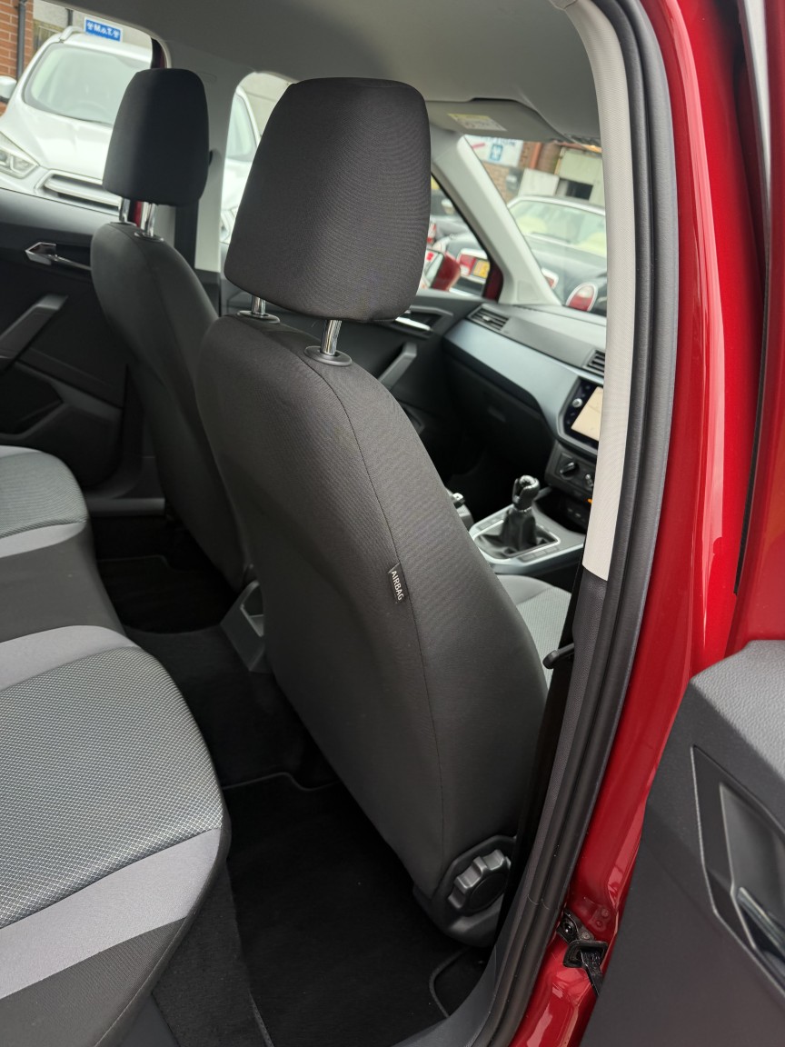 Used SEAT Arona 2019 for sale - 78098271: Photo 17
