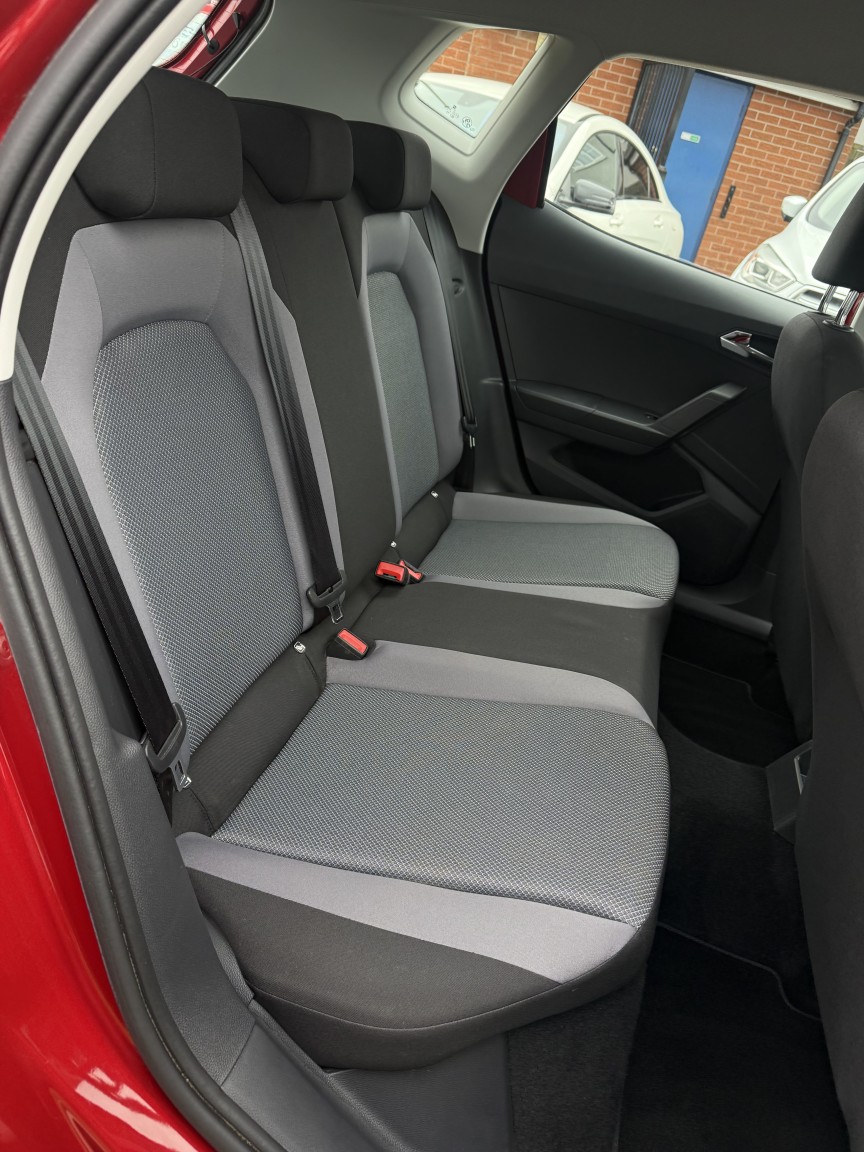 Used SEAT Arona 2019 for sale - 78098271: Photo 18