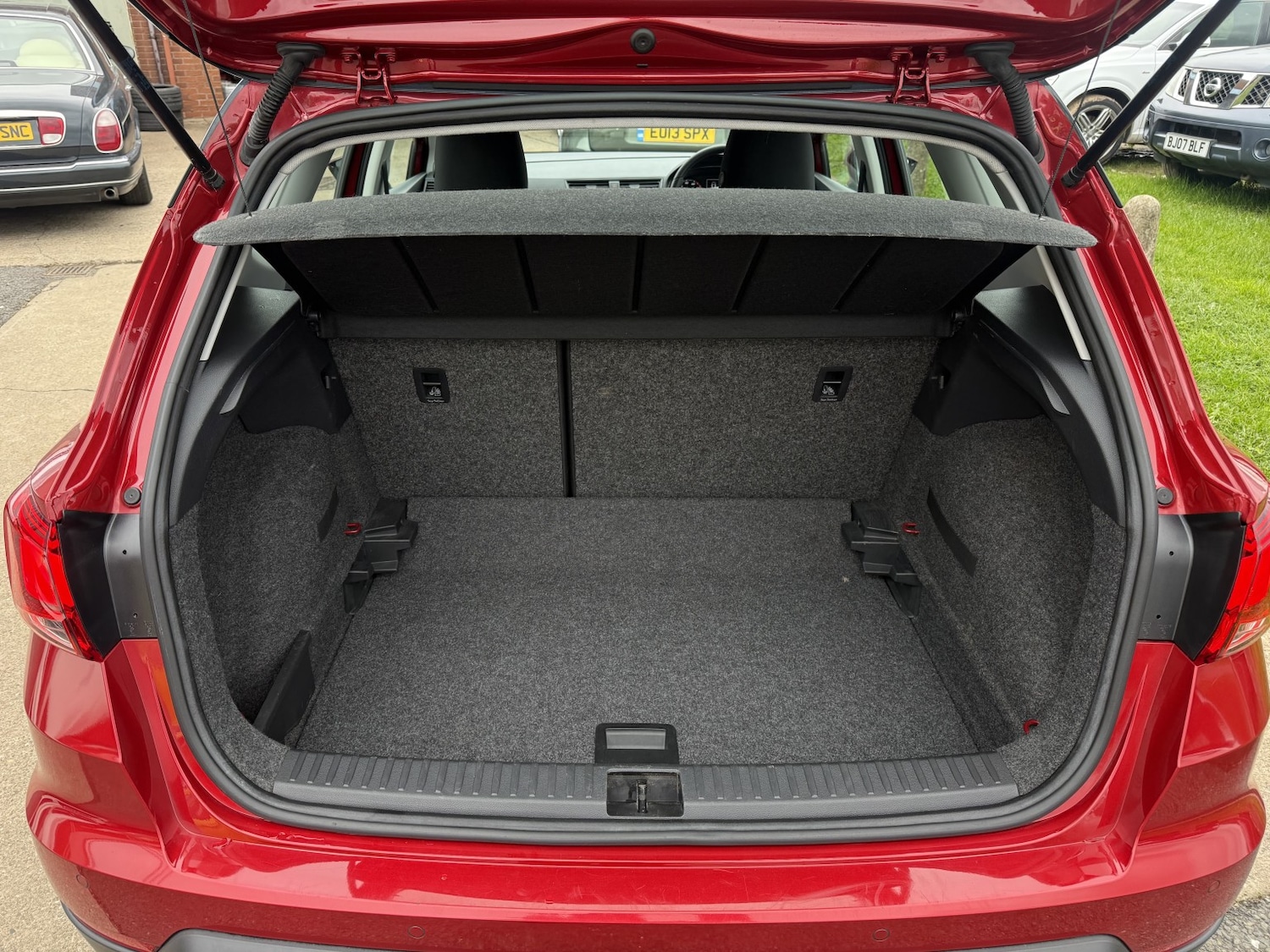 Used SEAT Arona 2019 for sale - 78098271: Photo 19