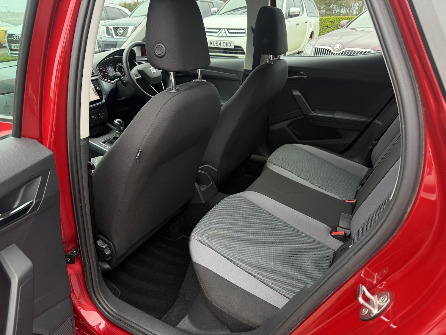 Used SEAT Arona 2019 for sale - 78098271: Photo 21