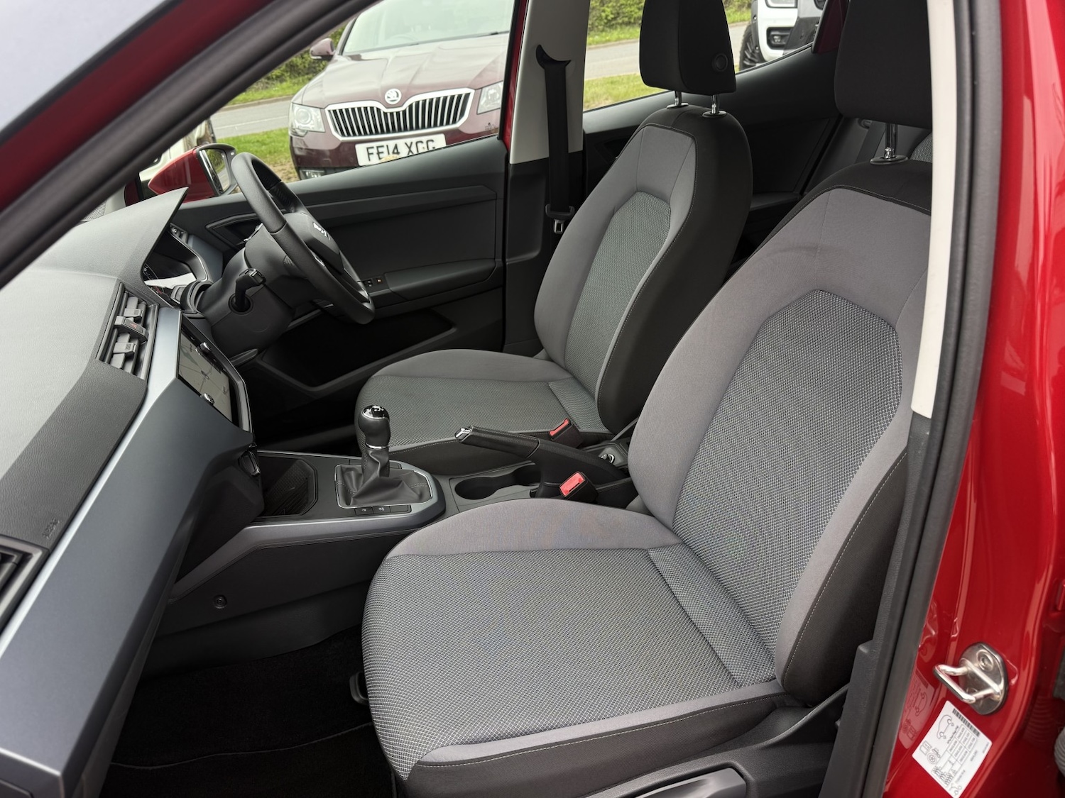 Used SEAT Arona 2019 for sale - 78098271: Photo 22