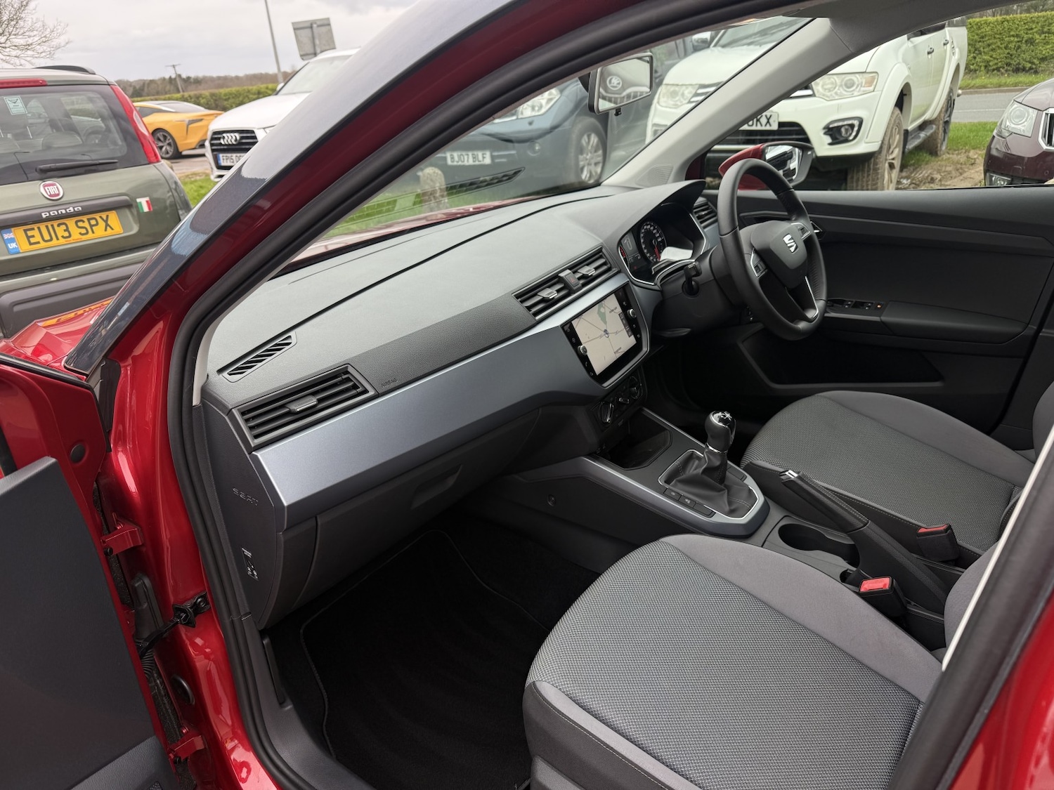 Used SEAT Arona 2019 for sale - 78098271: Photo 23