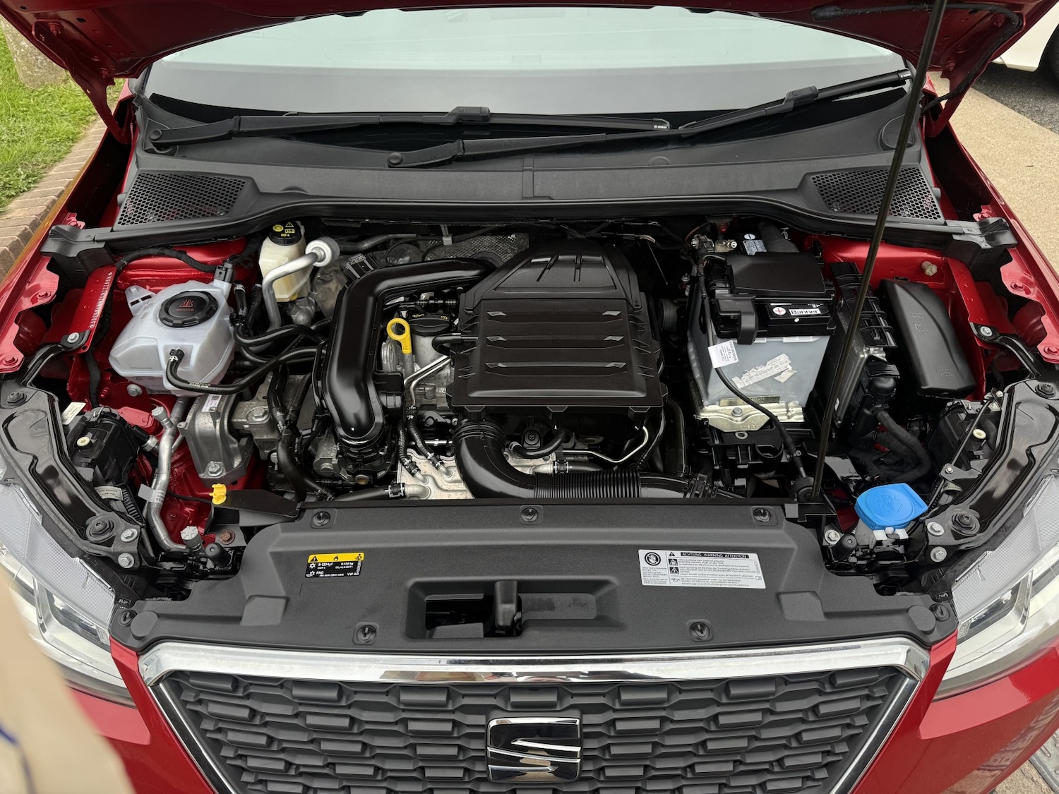 Used SEAT Arona 2019 for sale - 78098271: Photo 24