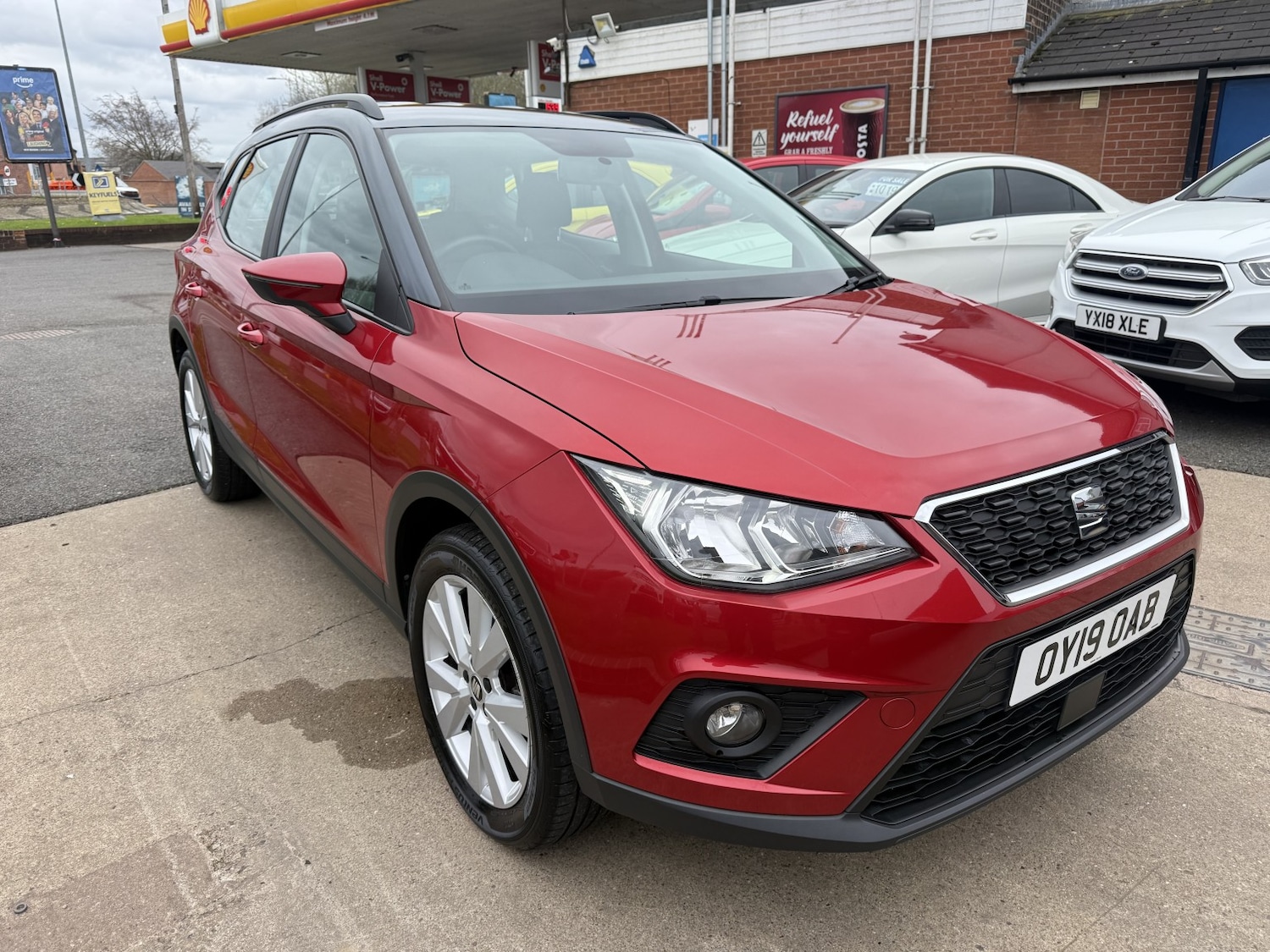 Used SEAT Arona 2019 for sale - 78098271: Photo 7