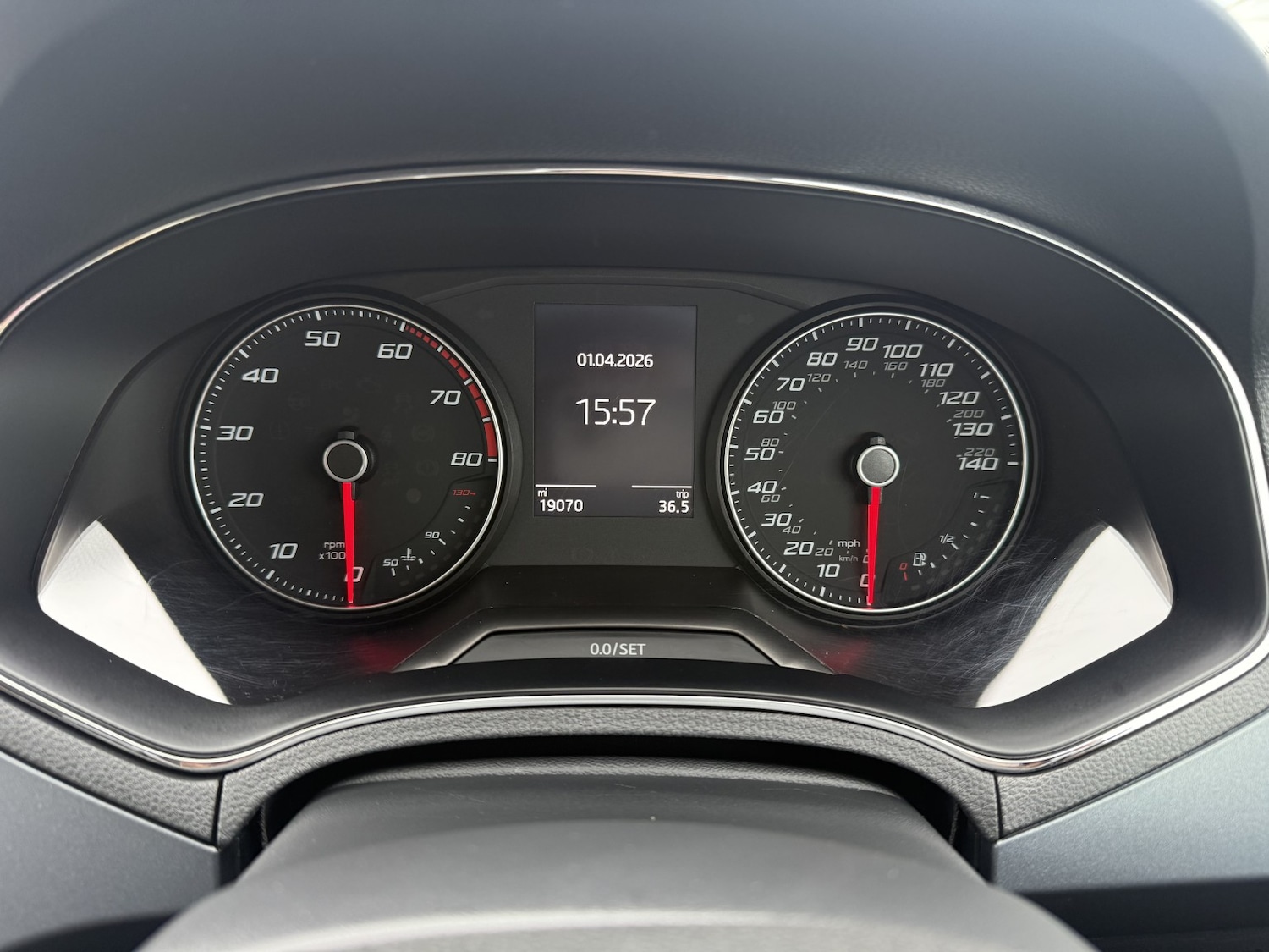 Used SEAT Arona 2019 for sale - 78098271: Photo 9