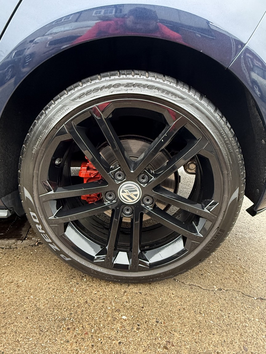 Used Volkswagen Golf 2016 for sale - 77609938: Photo 10