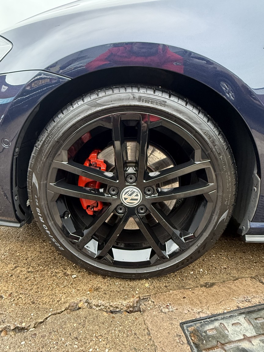 Used Volkswagen Golf 2016 for sale - 77609938: Photo 11