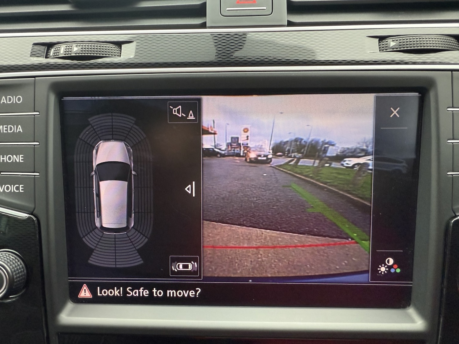 Used Volkswagen Golf 2016 for sale - 77609938: Photo 17