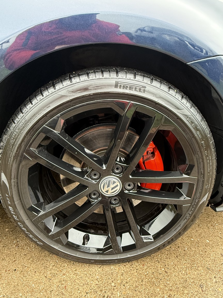 Used Volkswagen Golf 2016 for sale - 77609938: Photo 8