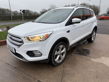 Used Ford Kuga 2018 for sale - 77616408: Photo