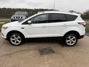 Used Ford Kuga 2018 for sale - 77616408: Photo