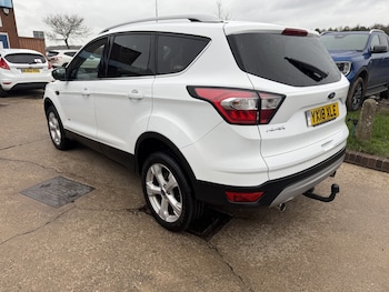 Used Ford Kuga 2018 for sale - 77616408: Photo