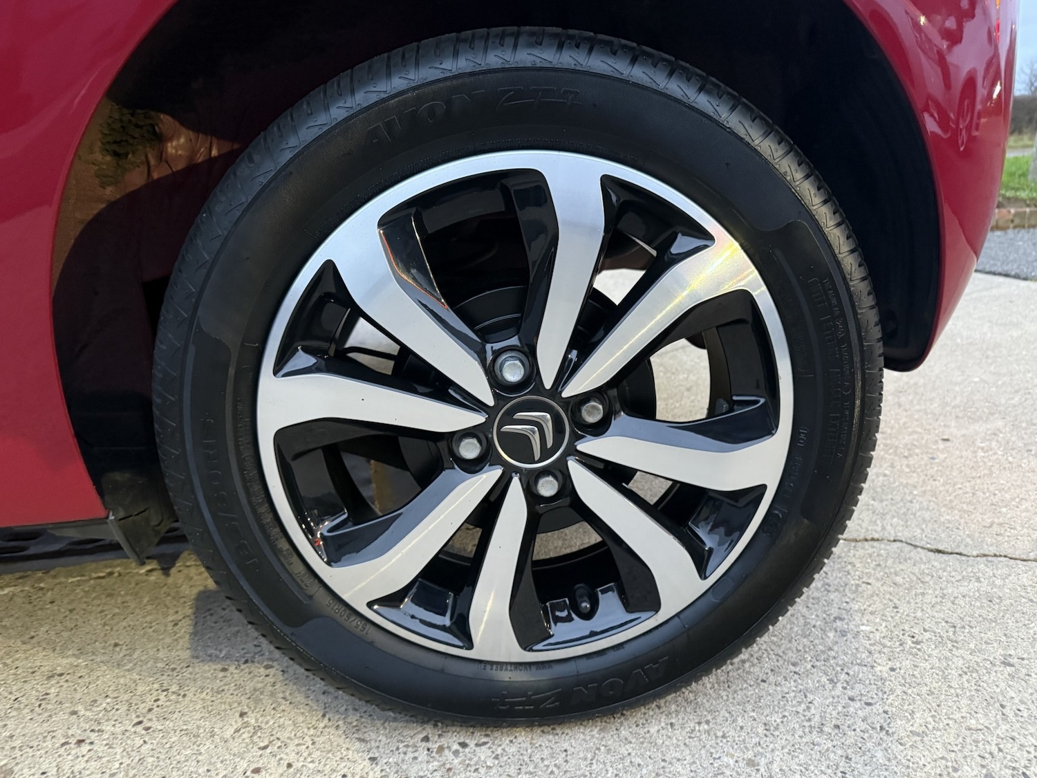 Used Citroen C1 2017 for sale - 77073012: Photo 10