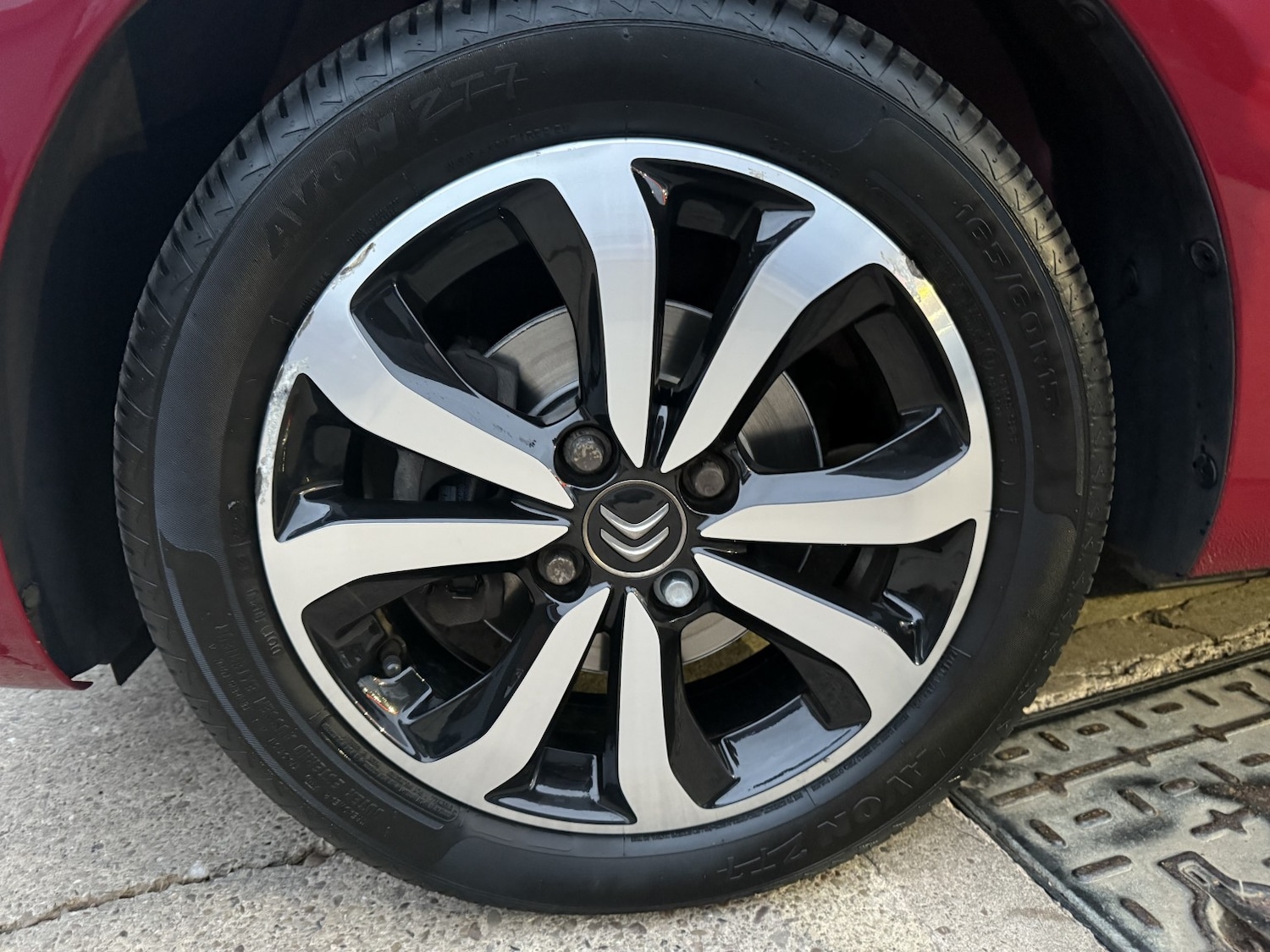 Used Citroen C1 2017 for sale - 77073012: Photo 11