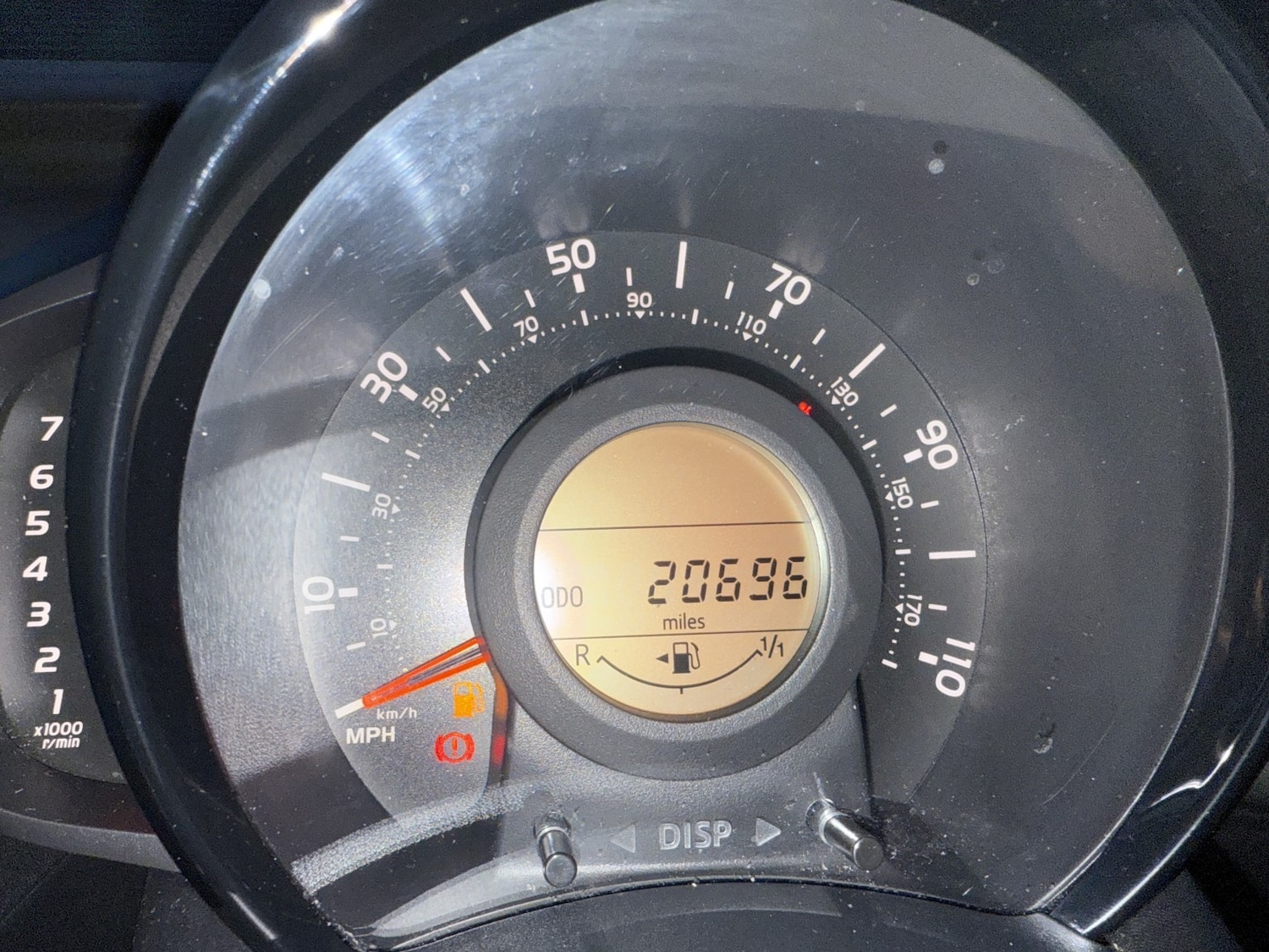 Used Citroen C1 2017 for sale - 77073012: Photo 12