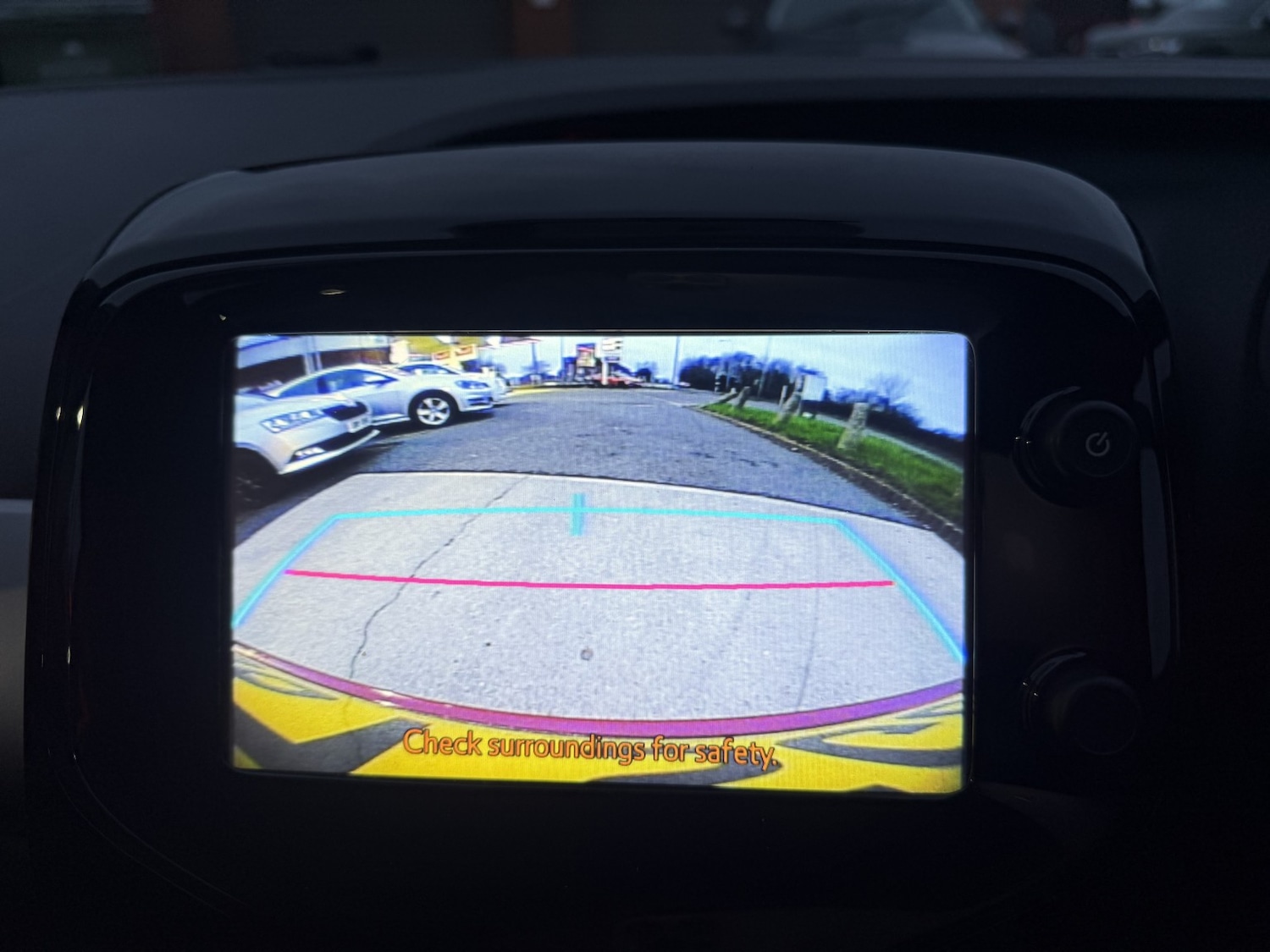 Used Citroen C1 2017 for sale - 77073012: Photo 14