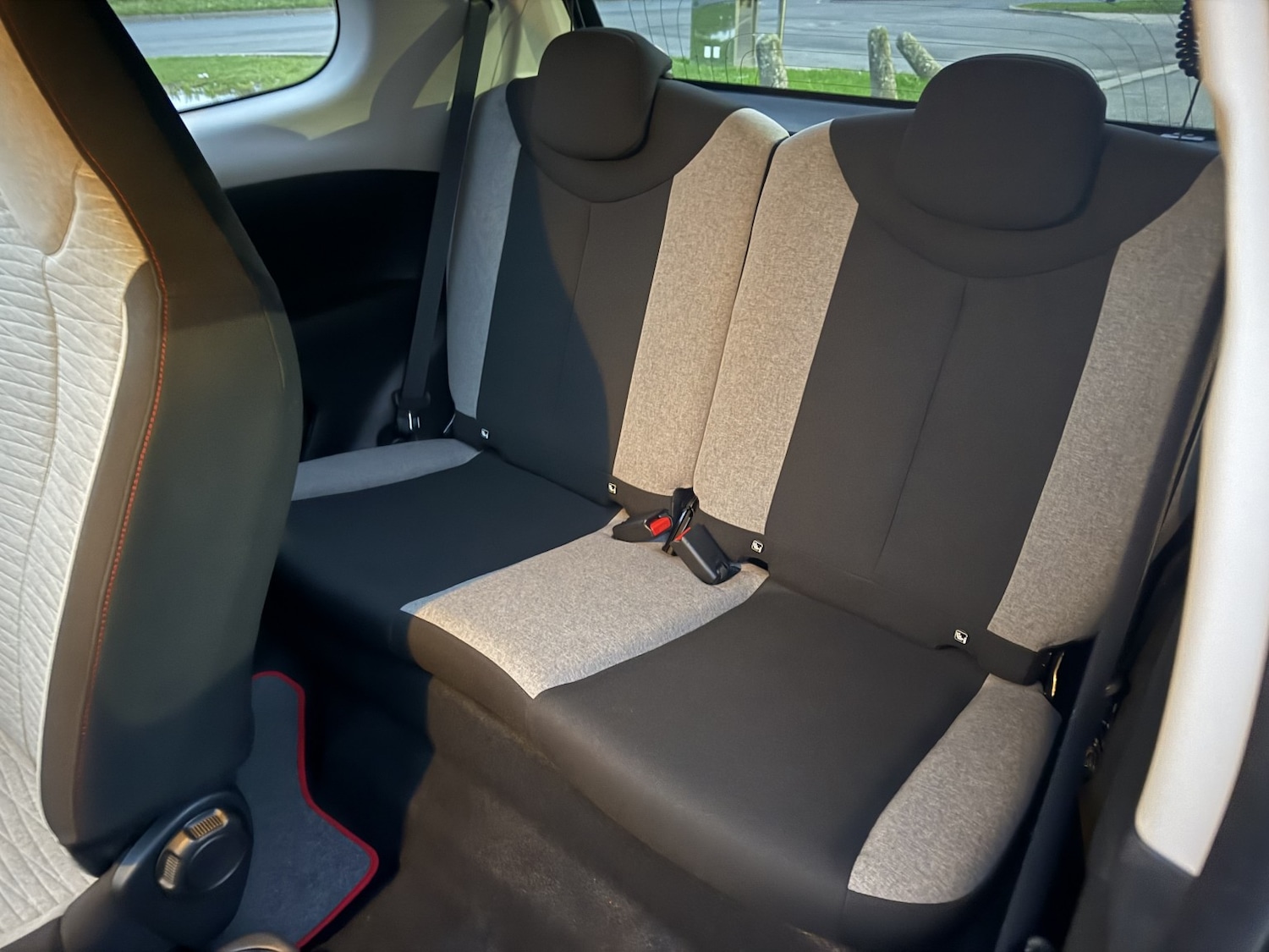 Used Citroen C1 2017 for sale - 77073012: Photo 17