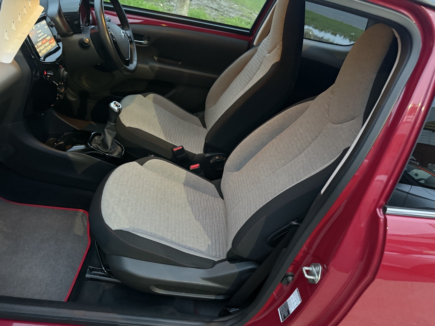 Used Citroen C1 2017 for sale - 77073012: Photo 18