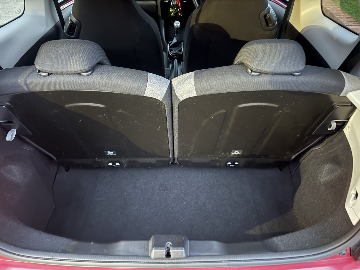 Used Citroen C1 2017 for sale - 77073012: Photo 19