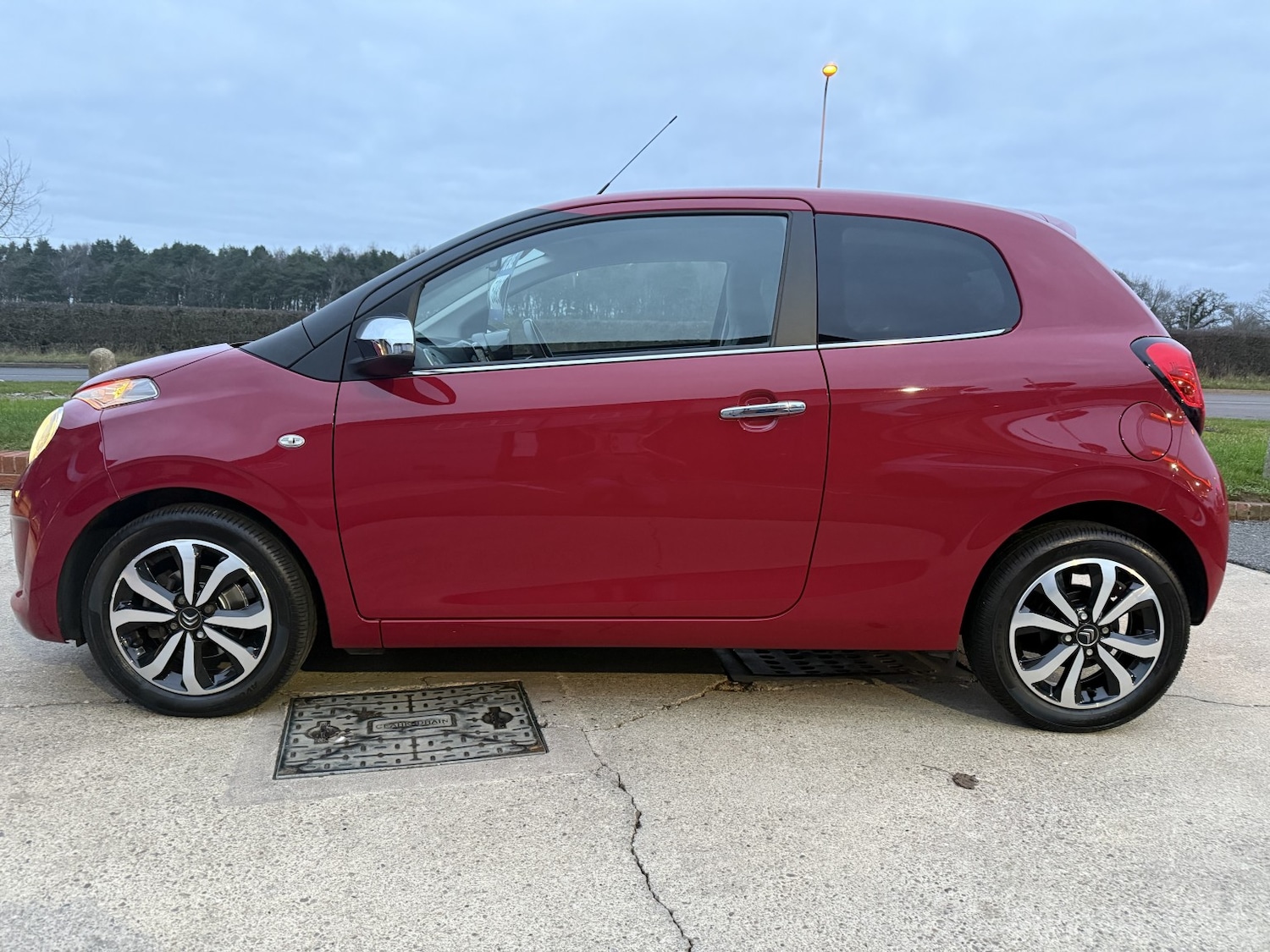 Used Citroen C1 2017 for sale - 77073012: Photo 2