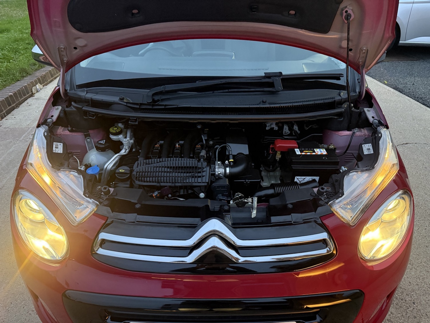 Used Citroen C1 2017 for sale - 77073012: Photo 20