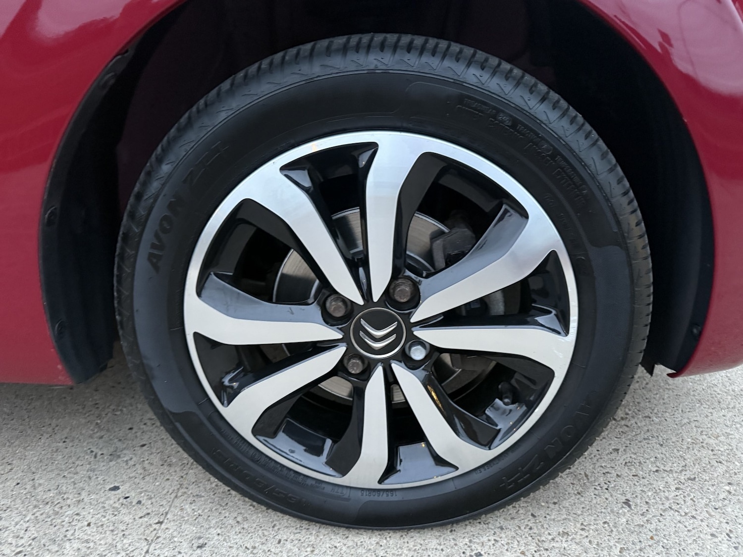 Used Citroen C1 2017 for sale - 77073012: Photo 8