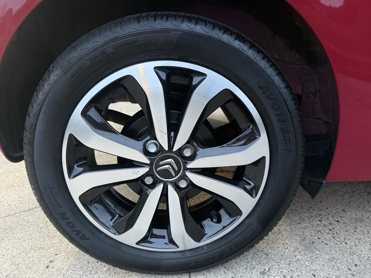 Used Citroen C1 2017 for sale - 77073012: Photo 9