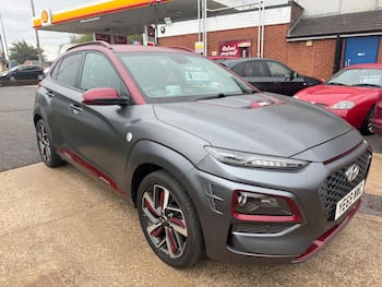 Used Hyundai KONA 2019 for sale - 79811641: Photo
