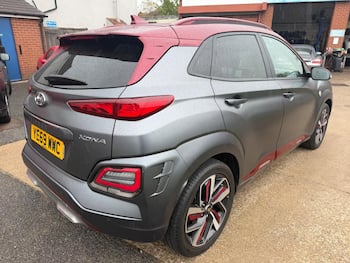 Used Hyundai KONA 2019 for sale - 79811641: Photo
