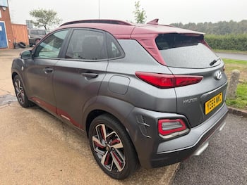 Used Hyundai KONA 2019 for sale - 79811641: Photo