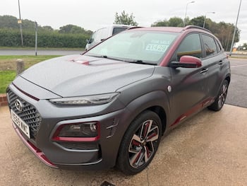 Used Hyundai KONA 2019 for sale - 79811641: Photo