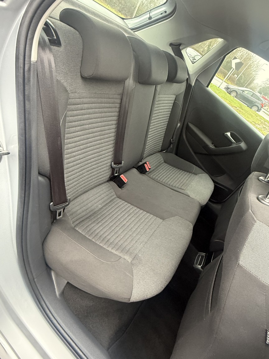 Used Volkswagen Polo 2013 for sale - 77277299: Photo 12