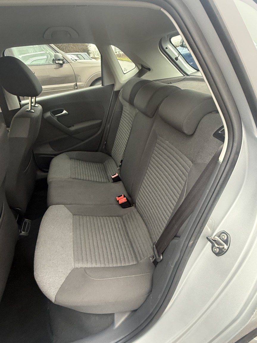 Used Volkswagen Polo 2013 for sale - 77277299: Photo 14