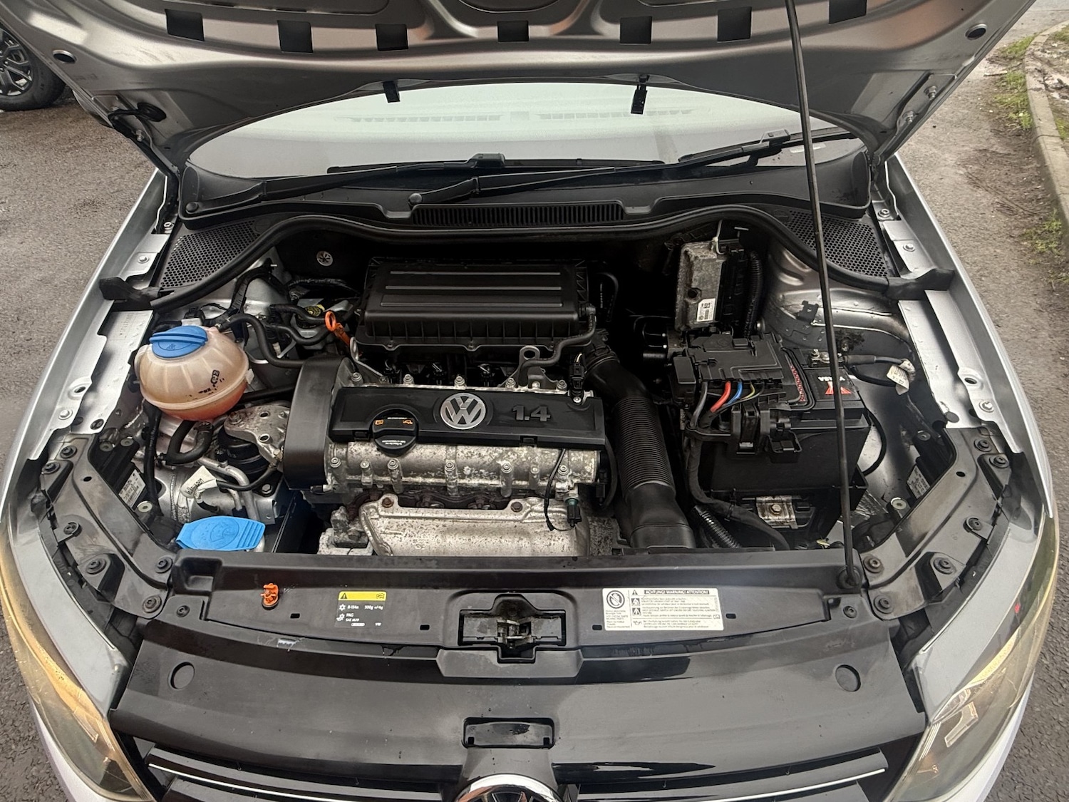 Used Volkswagen Polo 2013 for sale - 77277299: Photo 16