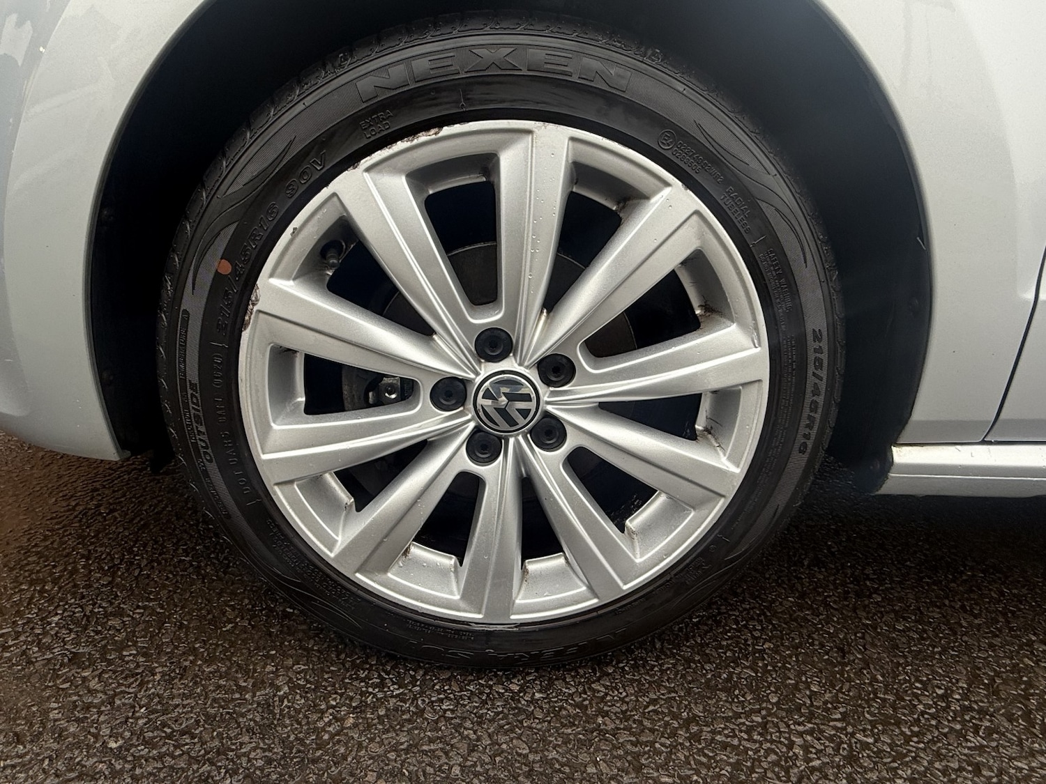 Used Volkswagen Polo 2013 for sale - 77277299: Photo 17