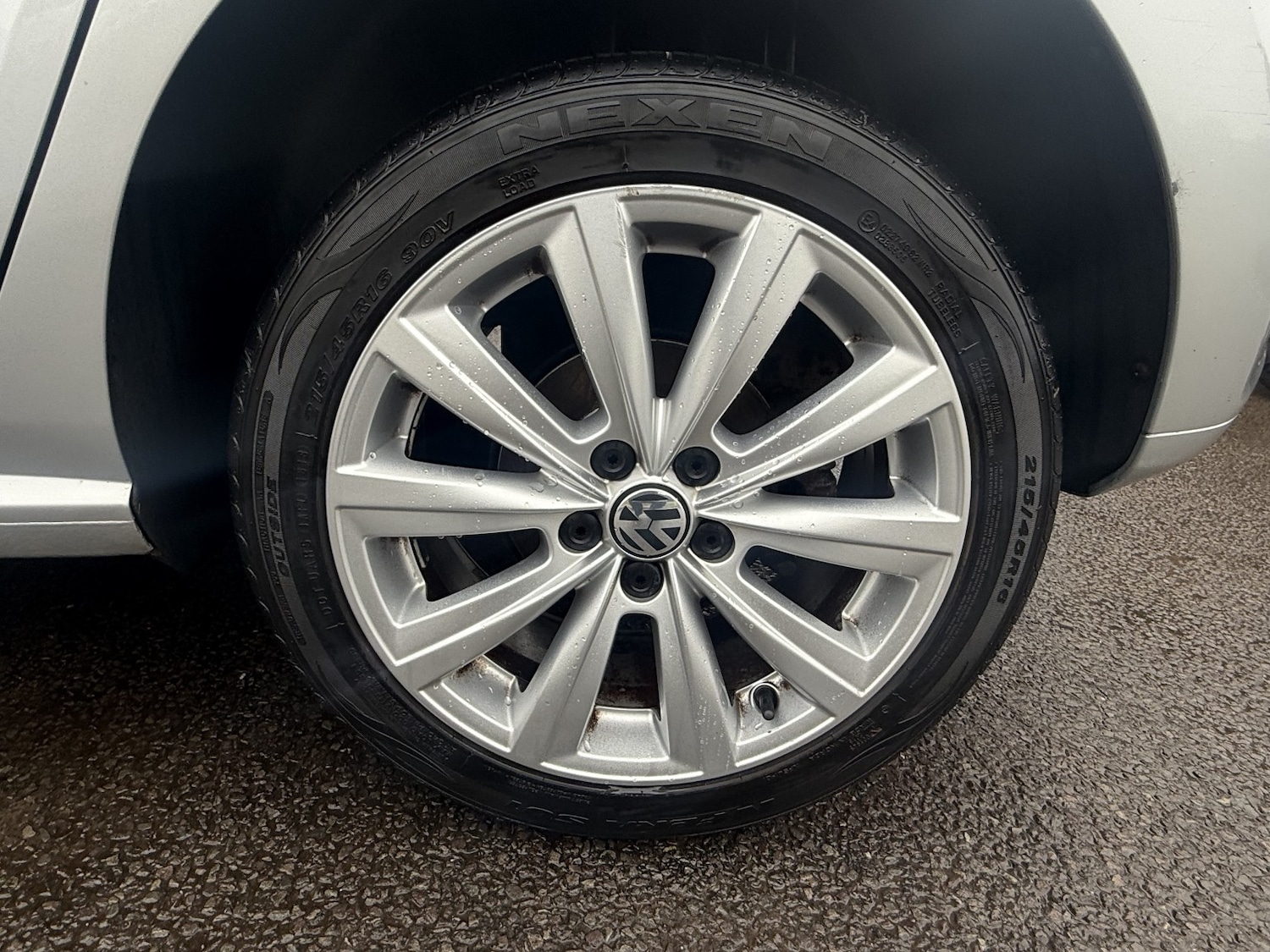 Used Volkswagen Polo 2013 for sale - 77277299: Photo 18