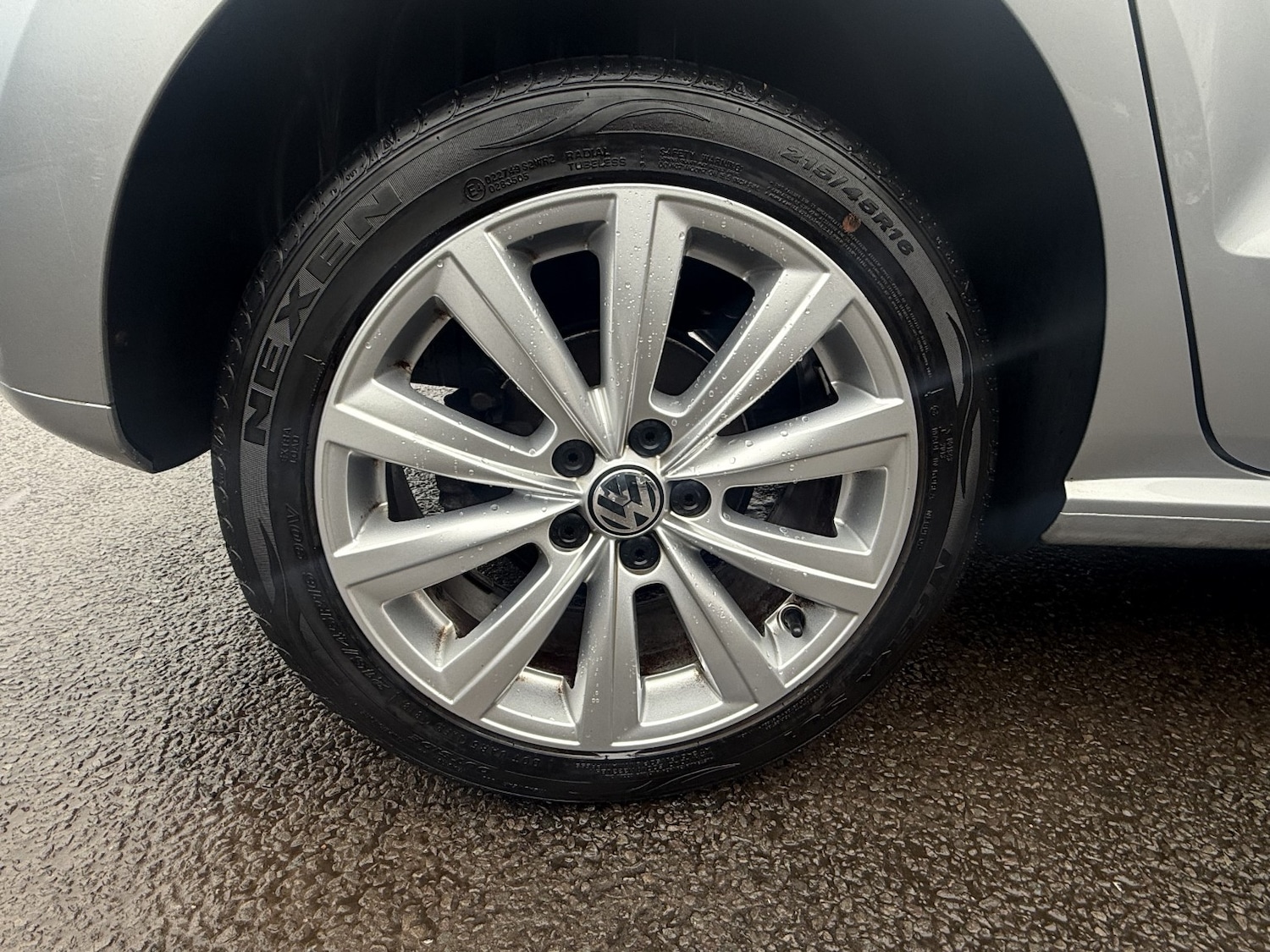 Used Volkswagen Polo 2013 for sale - 77277299: Photo 19