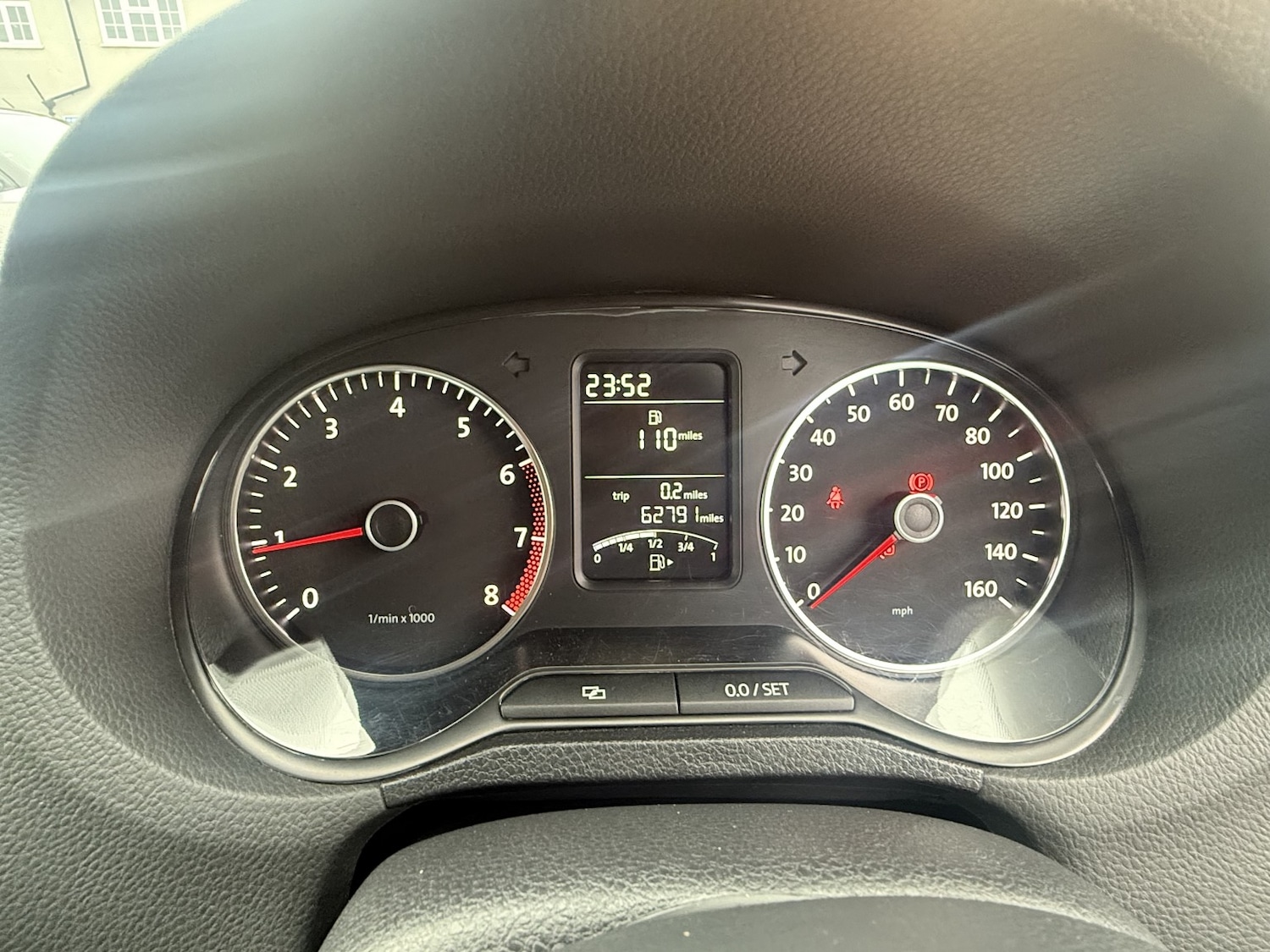 Used Volkswagen Polo 2013 for sale - 77277299: Photo 8