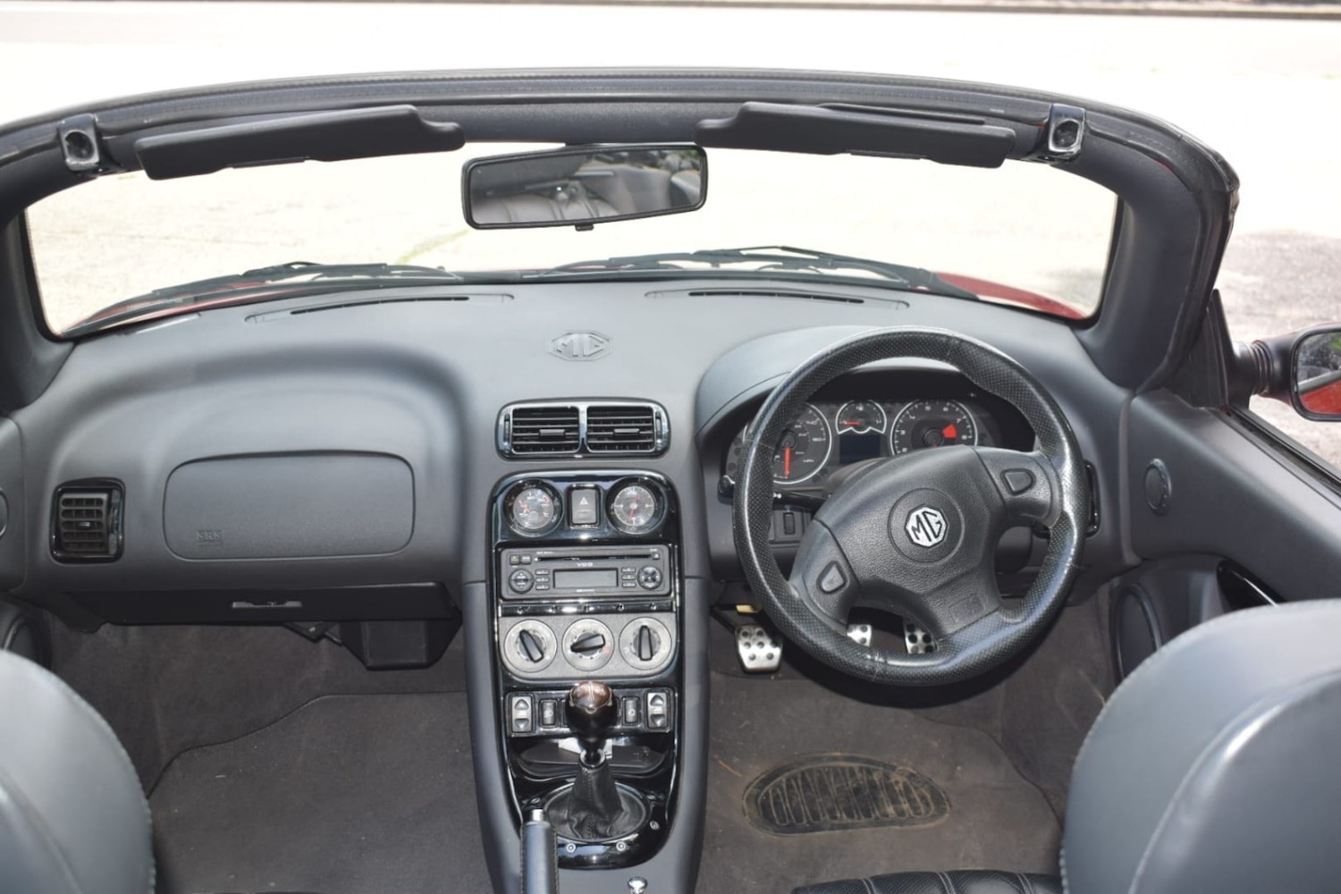 Used MG MGF 2009 for sale - 77164770: Photo 14