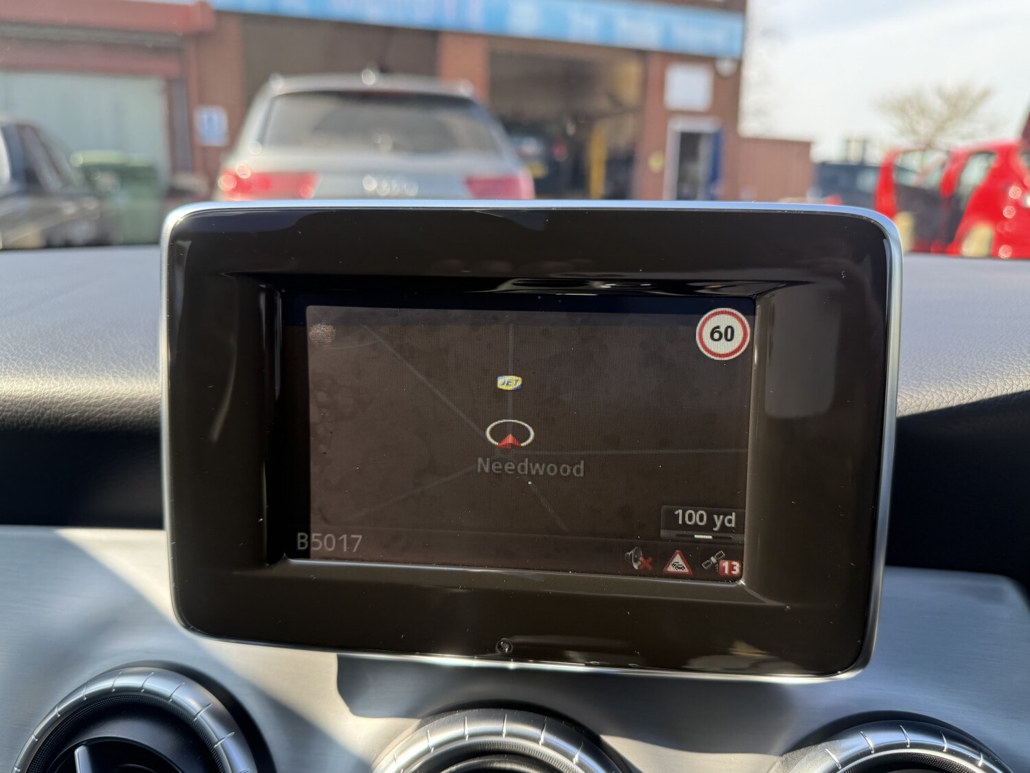 Used Mercedes-Benz CLA 2013 for sale - 77953991: Photo 11