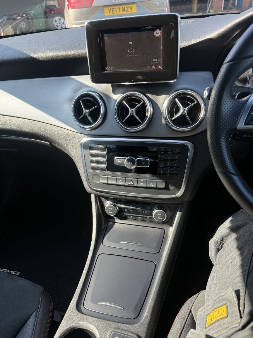 Used Mercedes-Benz CLA 2013 for sale - 77953991: Photo 12