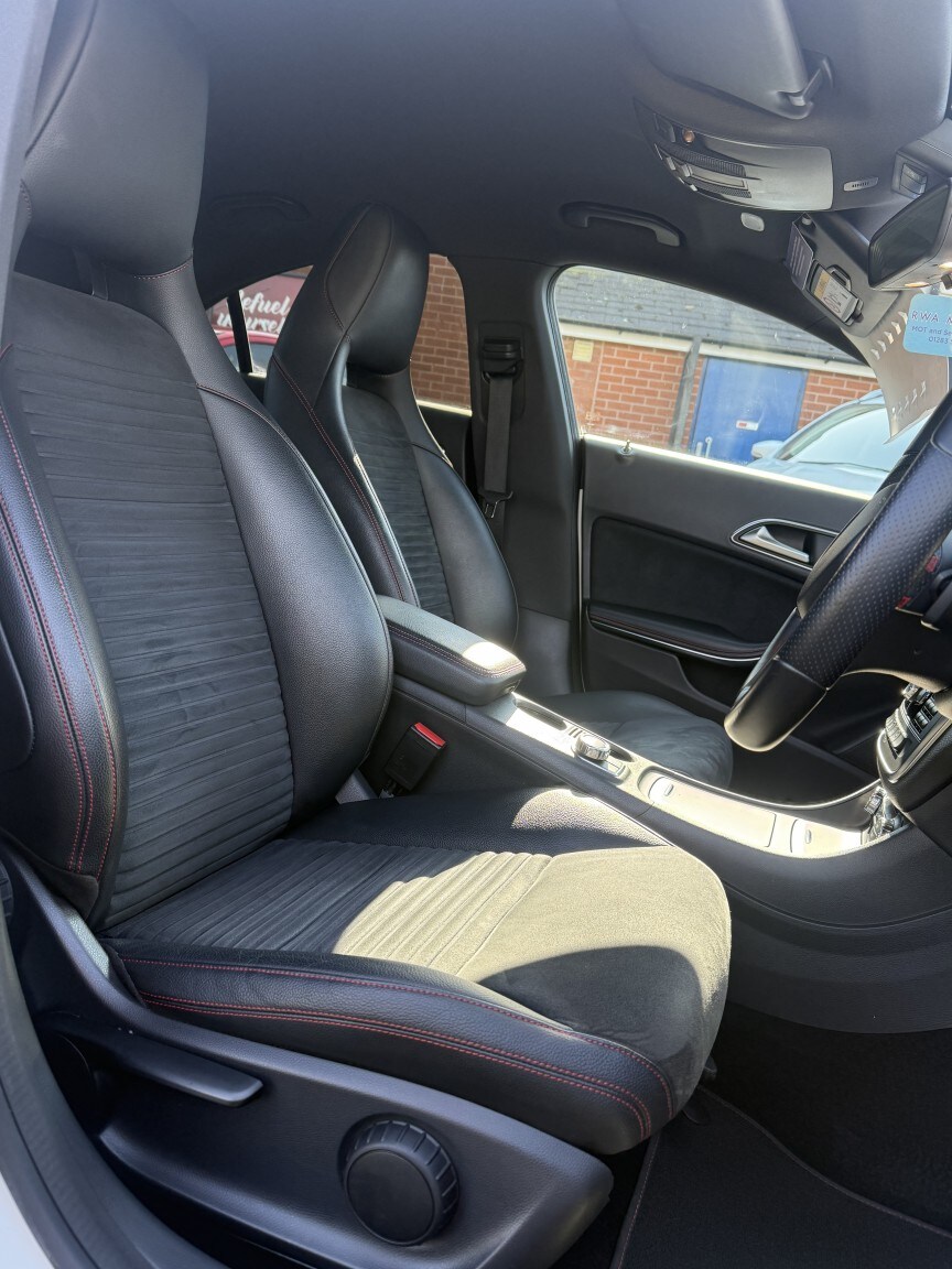 Used Mercedes-Benz CLA 2013 for sale - 77953991: Photo 14