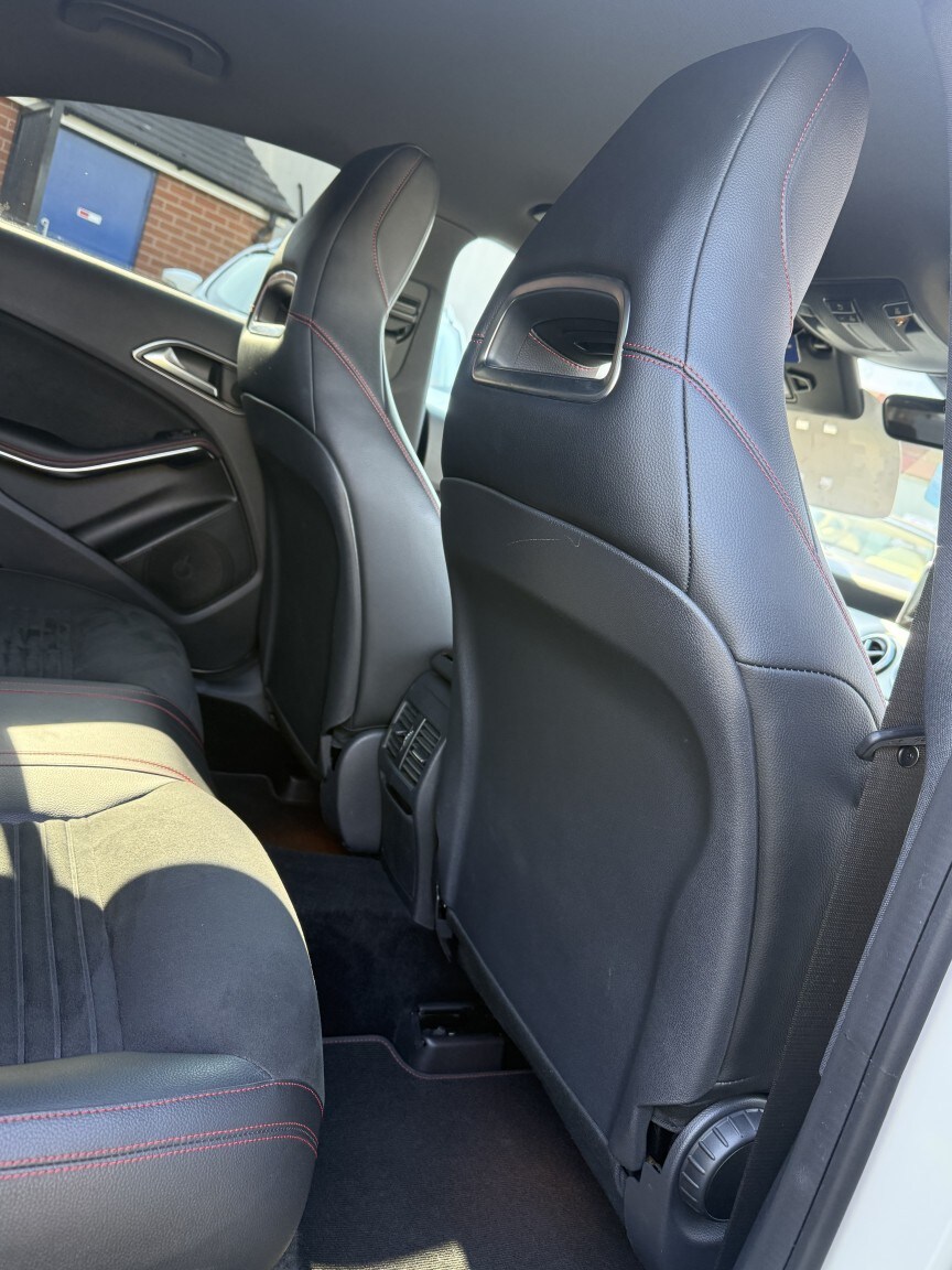 Used Mercedes-Benz CLA 2013 for sale - 77953991: Photo 16