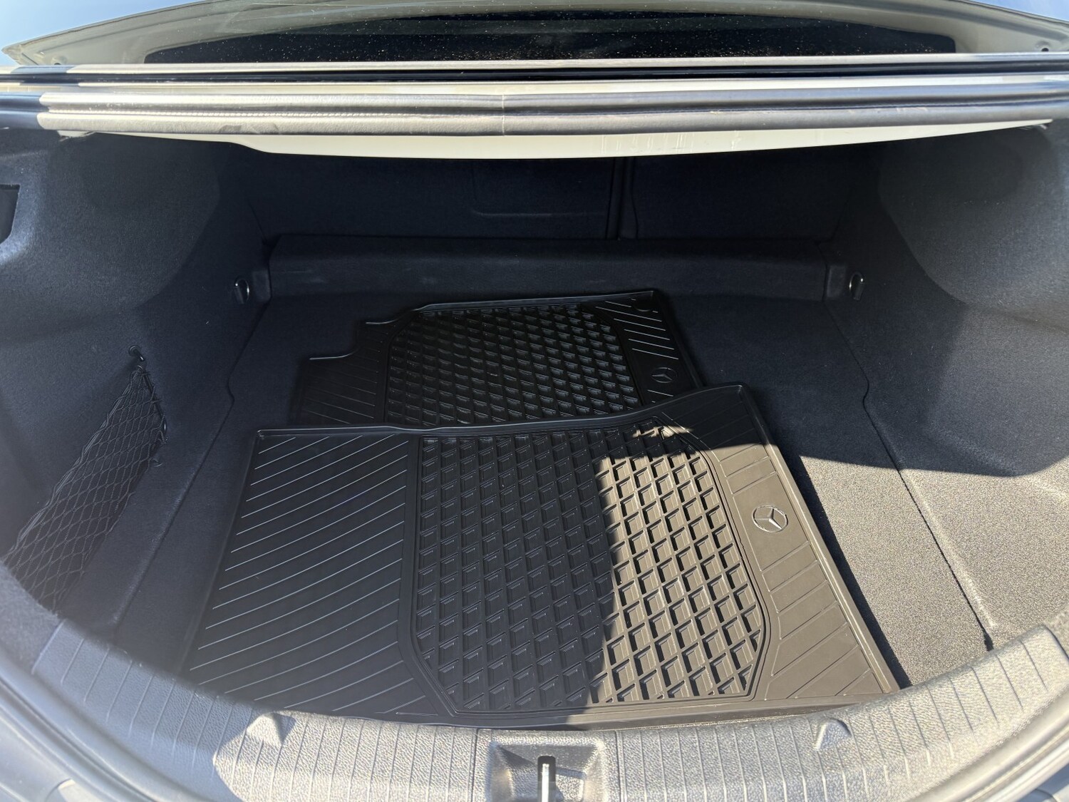 Used Mercedes-Benz CLA 2013 for sale - 77953991: Photo 17