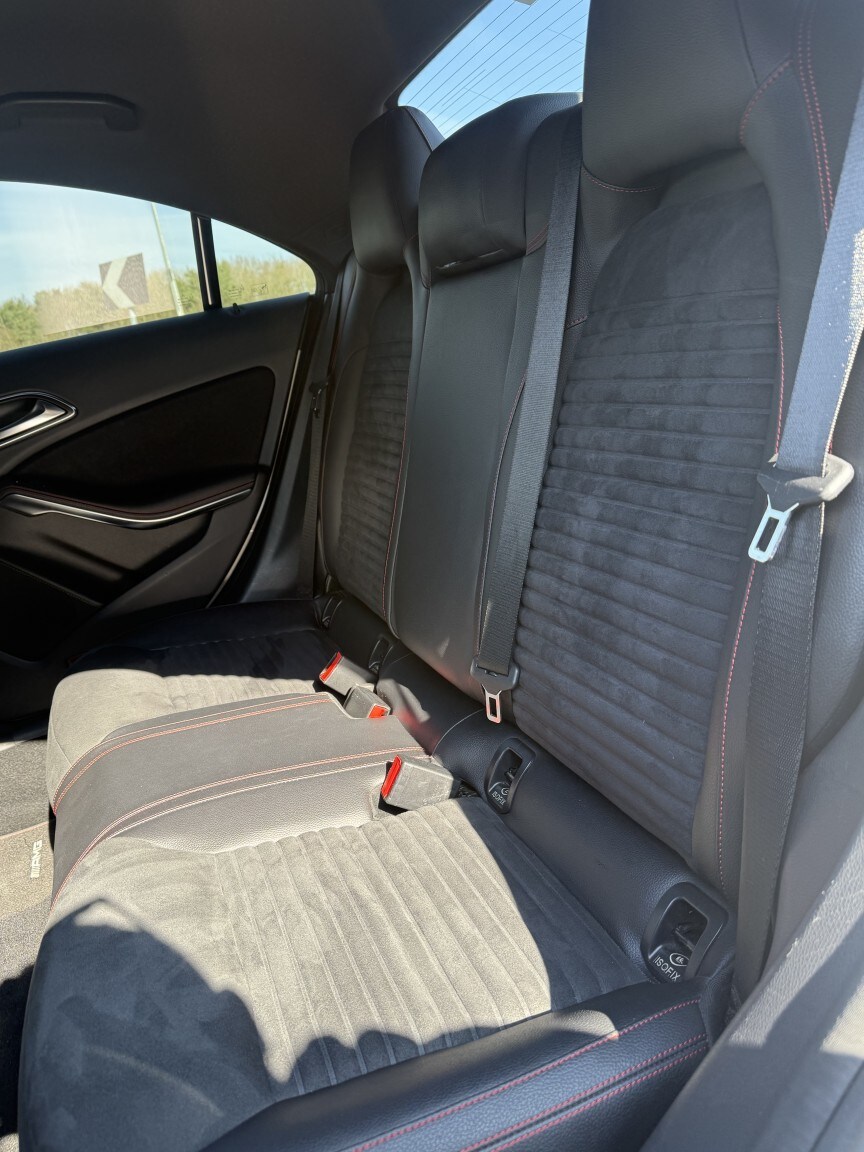 Used Mercedes-Benz CLA 2013 for sale - 77953991: Photo 19