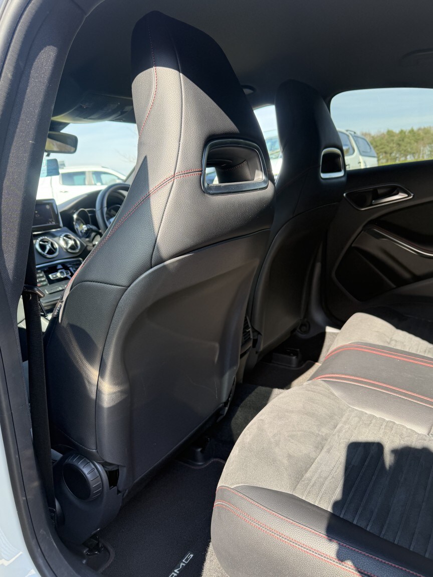 Used Mercedes-Benz CLA 2013 for sale - 77953991: Photo 20