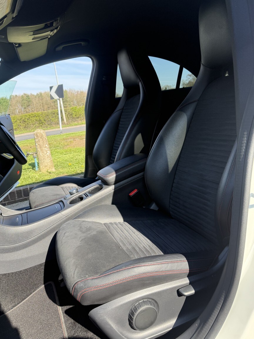 Used Mercedes-Benz CLA 2013 for sale - 77953991: Photo 21